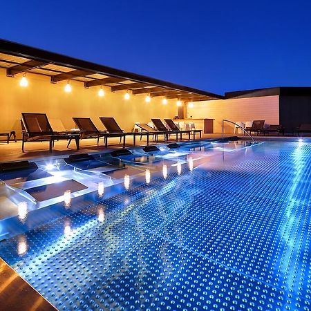 Olivia Balmes Hotel Barcelona Exterior photo