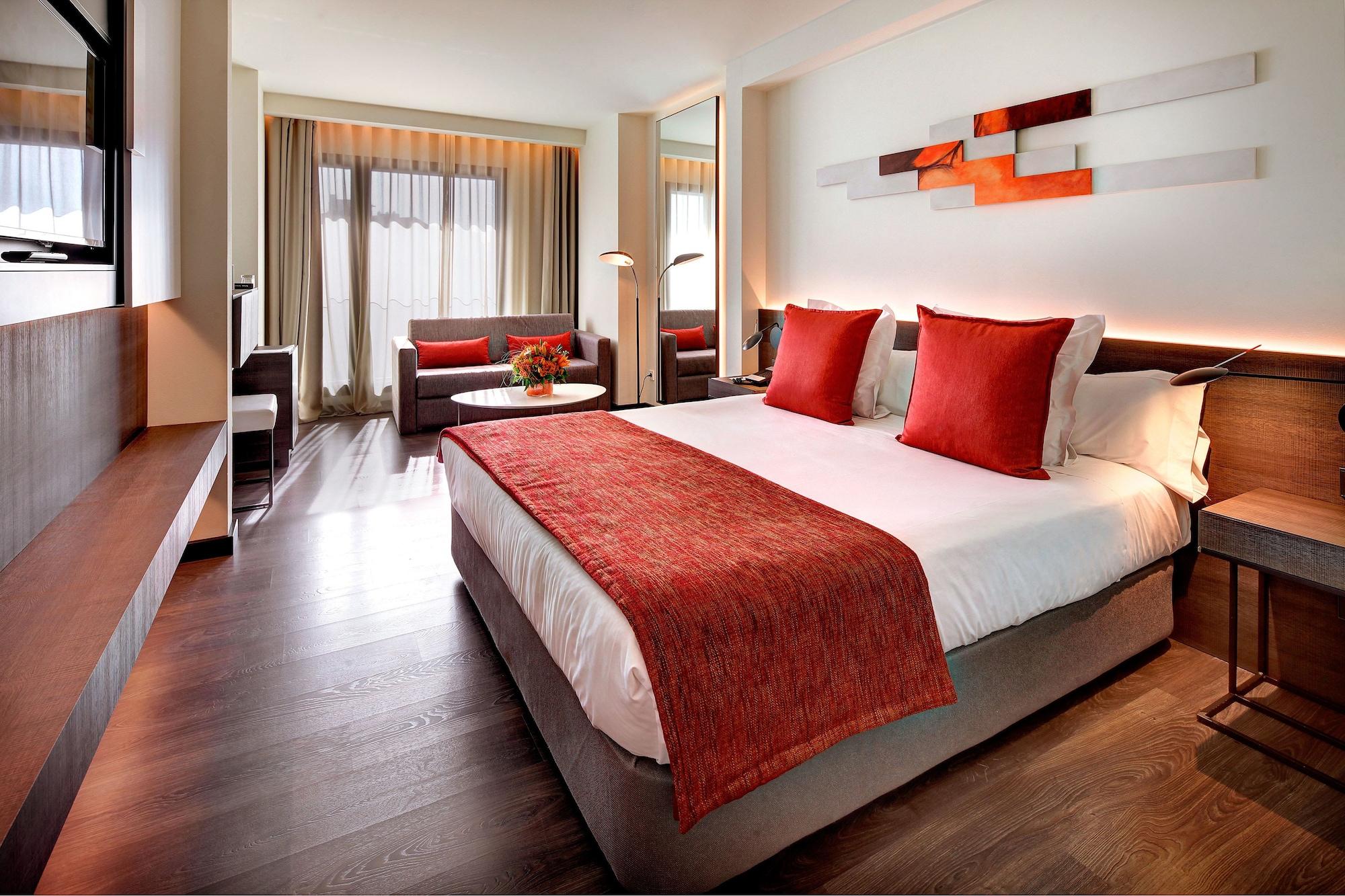 Olivia Balmes Hotel Barcelona Exterior photo