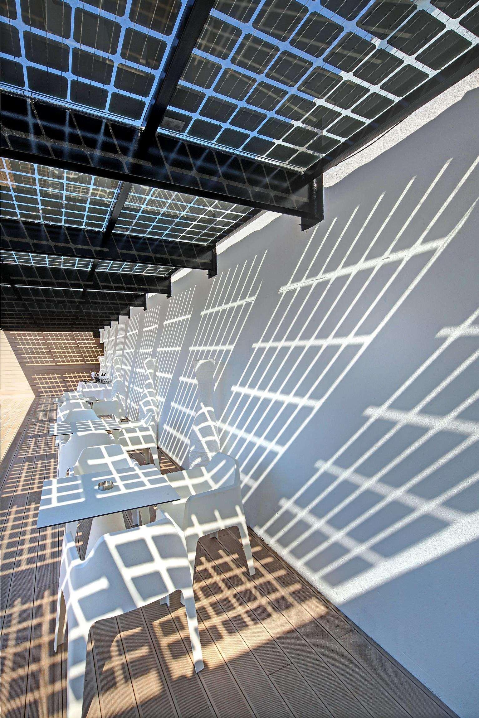 Olivia Balmes Hotel Barcelona Exterior photo