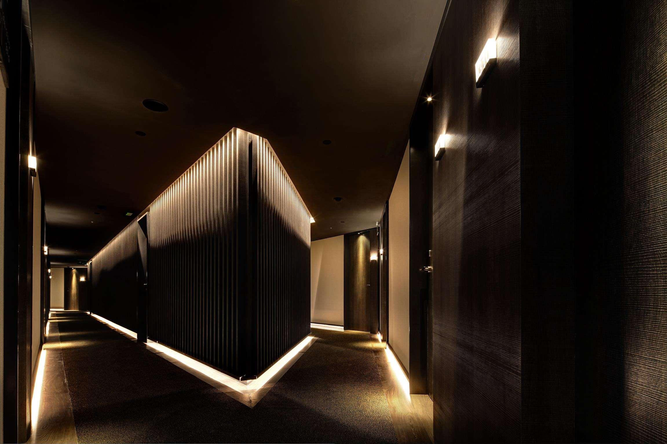 Olivia Balmes Hotel Barcelona Exterior photo
