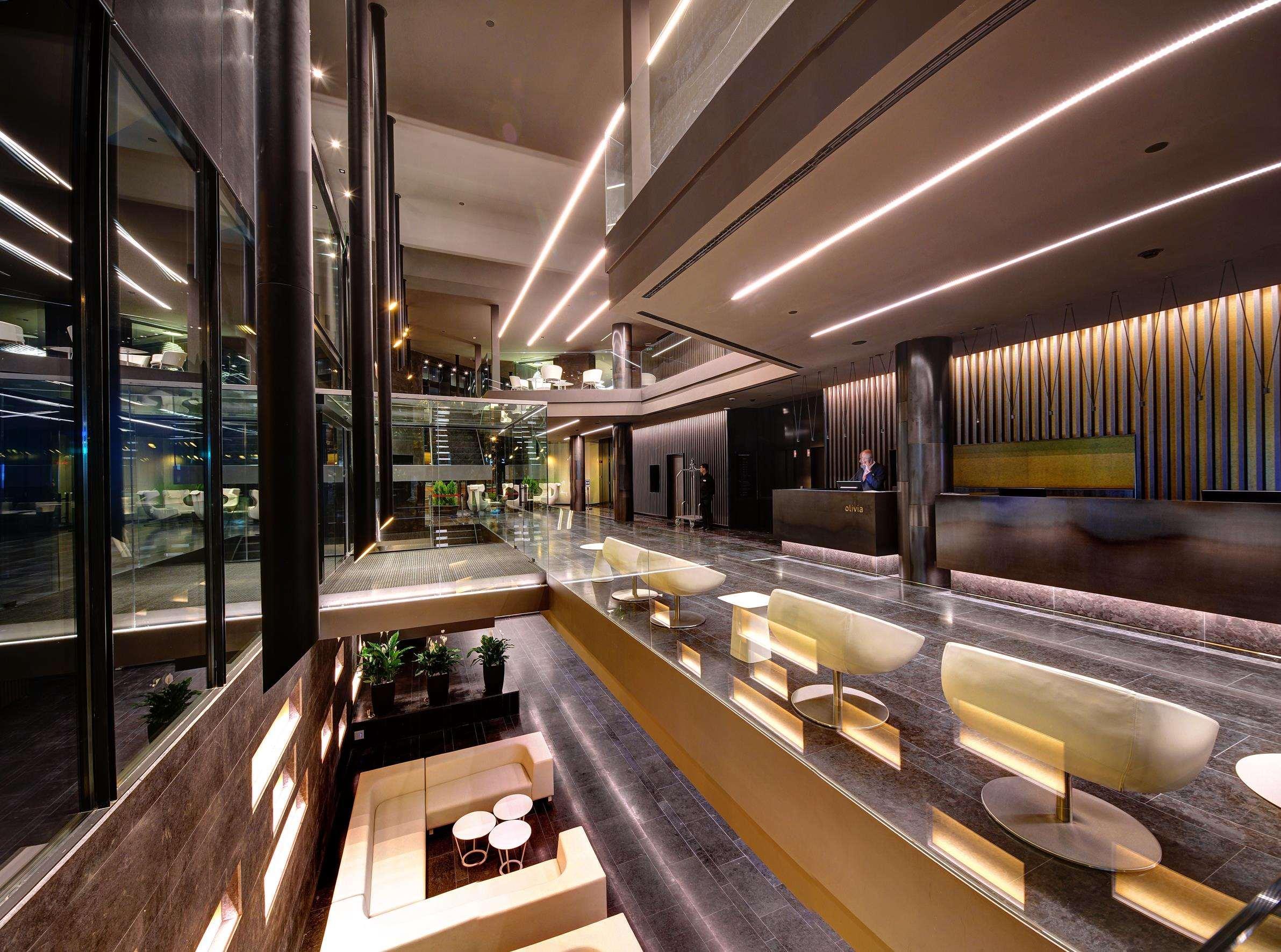 Olivia Balmes Hotel Barcelona Exterior photo
