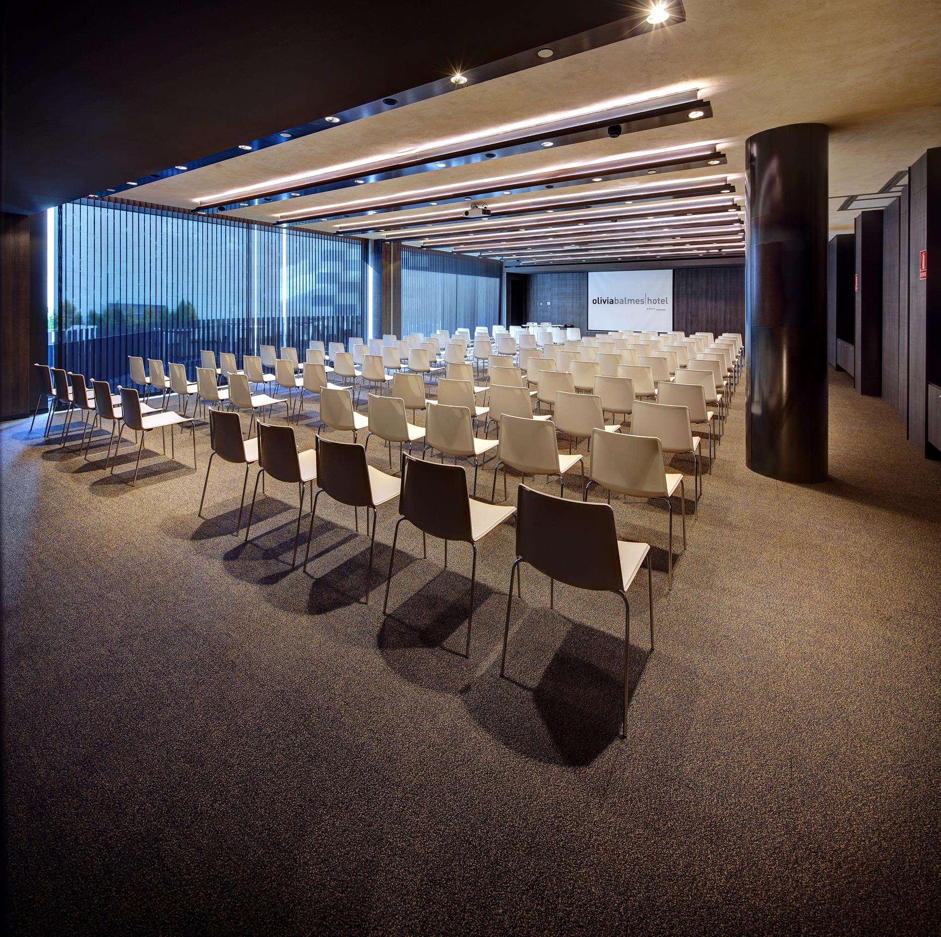 Olivia Balmes Hotel Barcelona Exterior photo