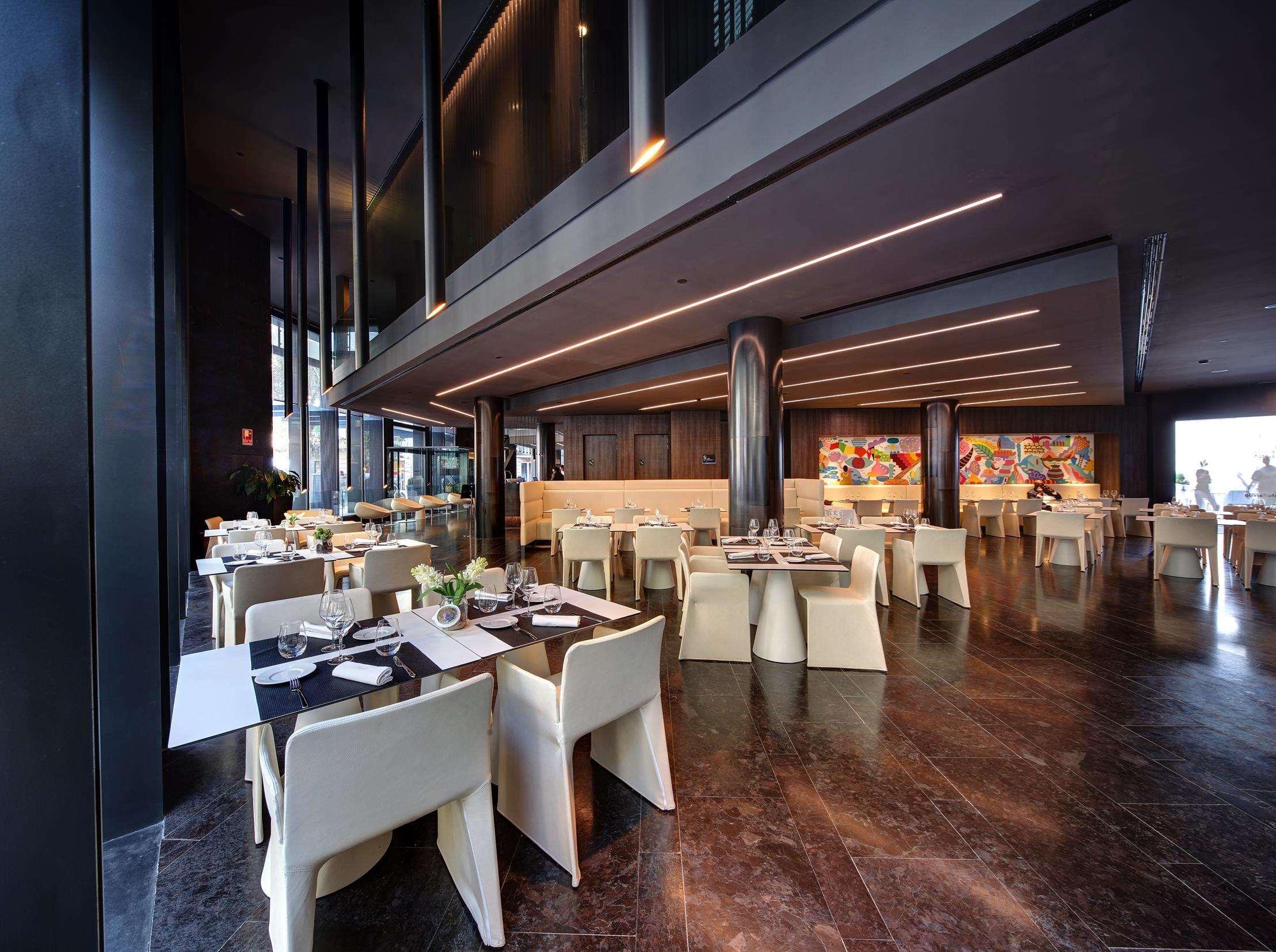 Olivia Balmes Hotel Barcelona Exterior photo