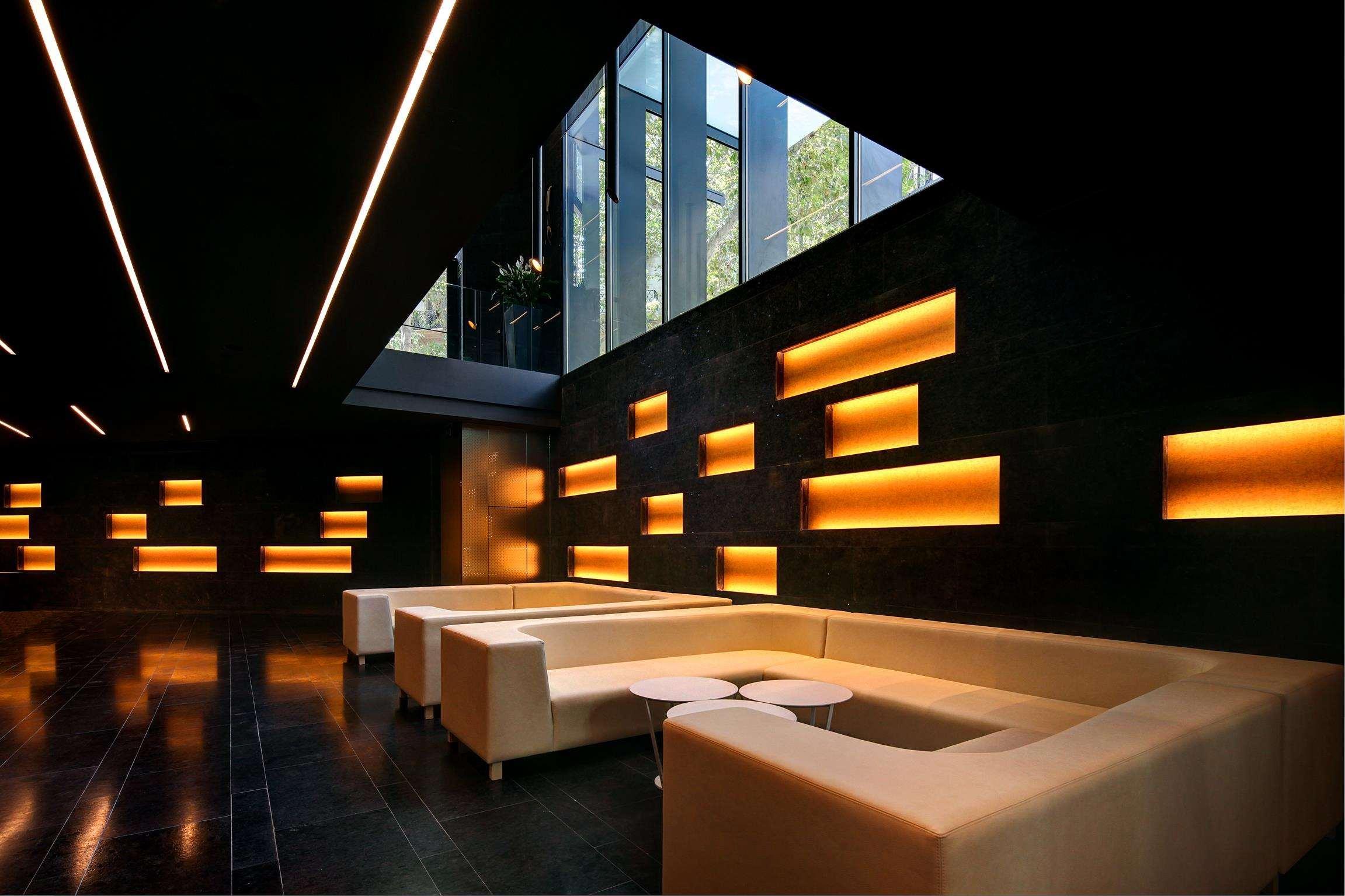 Olivia Balmes Hotel Barcelona Exterior photo