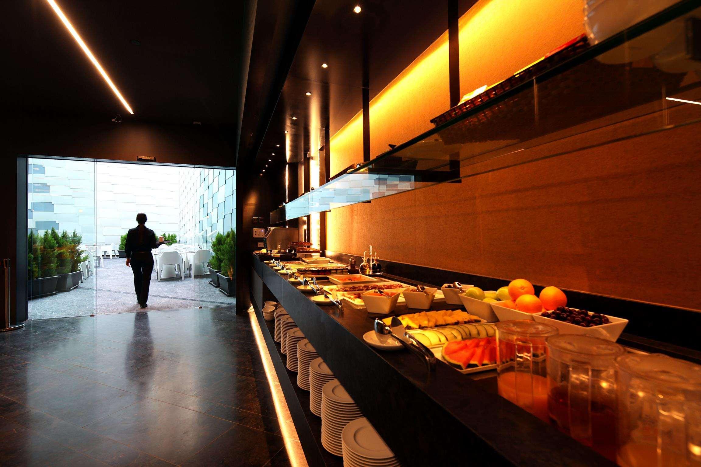 Olivia Balmes Hotel Barcelona Exterior photo