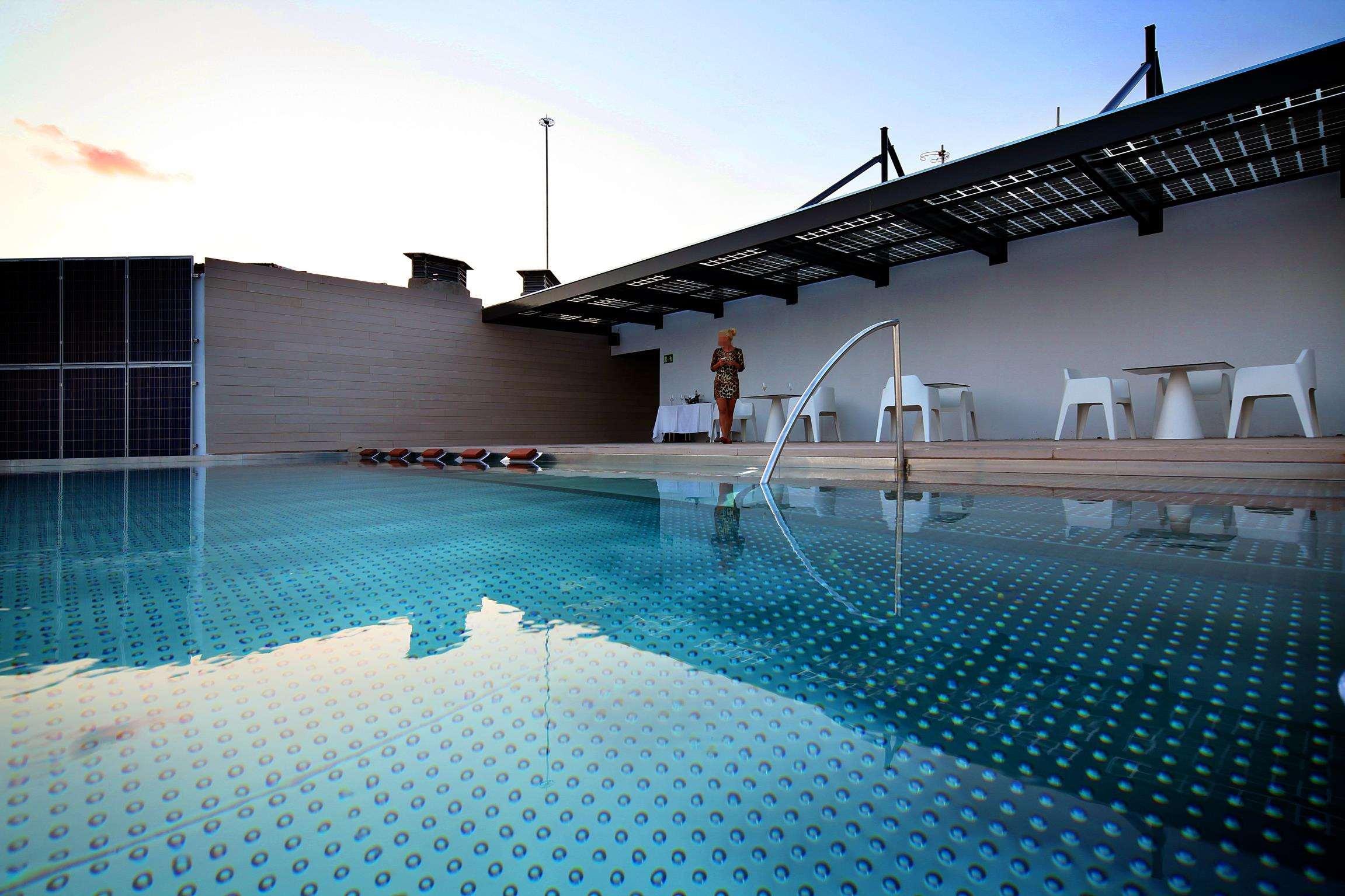 Olivia Balmes Hotel Barcelona Exterior photo