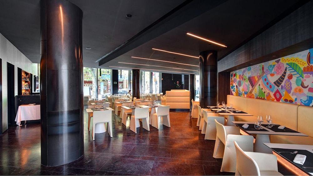 Olivia Balmes Hotel Barcelona Exterior photo