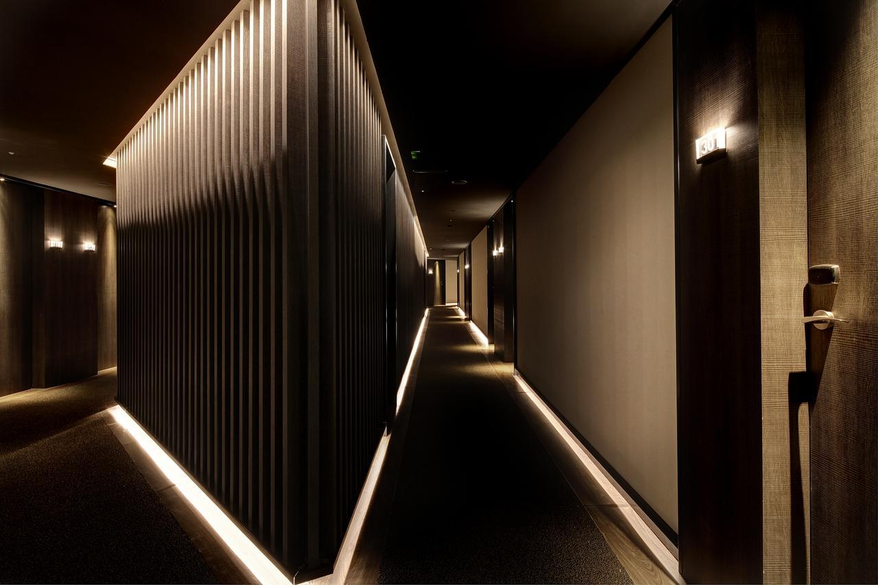 Olivia Balmes Hotel Barcelona Exterior photo