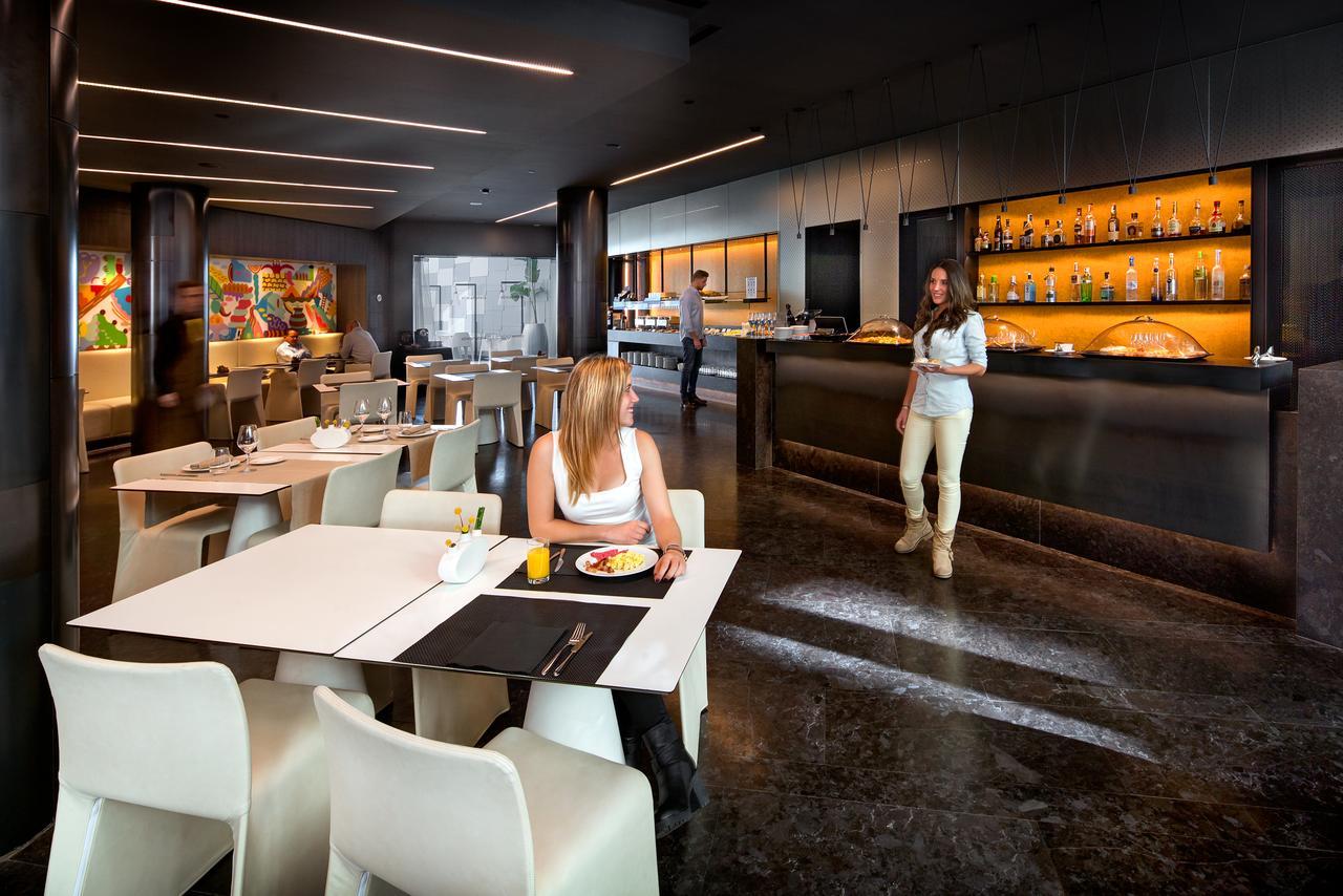 Olivia Balmes Hotel Barcelona Exterior photo