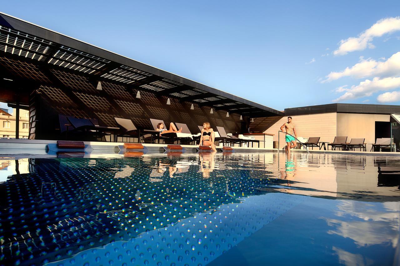 Olivia Balmes Hotel Barcelona Exterior photo