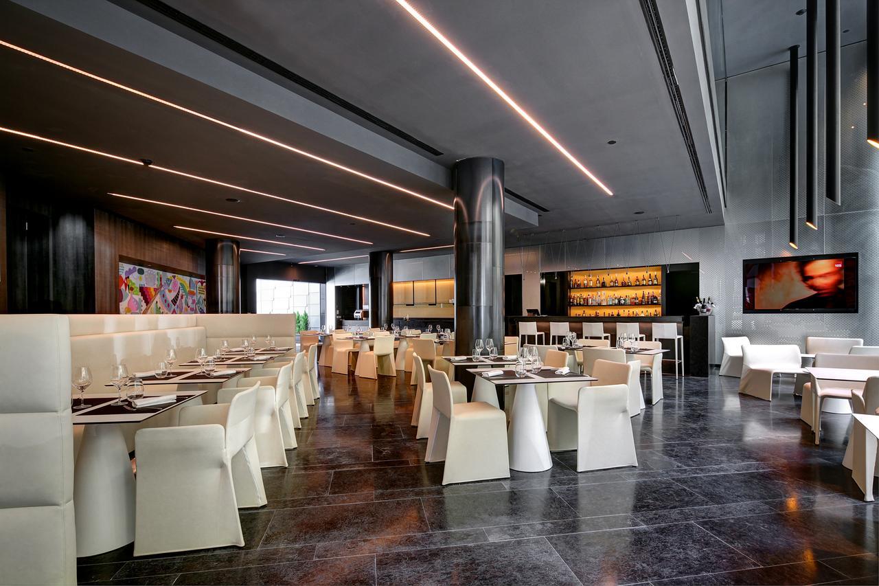 Olivia Balmes Hotel Barcelona Exterior photo